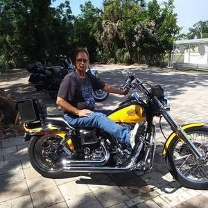 Meet your Posher, Bob